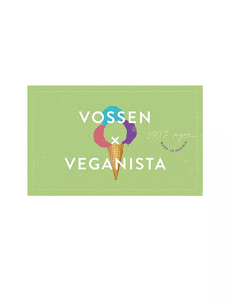 VOSSEN | Duschtuch  VEGANISTA 67x140cm Strawberrytella | pink