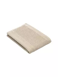 VOSSEN | Duschtuch 67x140cm SENSES Raw Sugar | beige