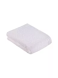 VOSSEN | Duschtuch CALYPSO FEELING 67x140cm Ivory | weiss