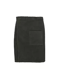 VOSSEN | Herren Saunakilt LARS Stone | olive