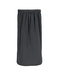 VOSSEN | Herren Saunakilt SILVO Graphit  | Grau