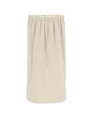 VOSSEN | Herren Saunakilt SILVO Graphit  | Beige