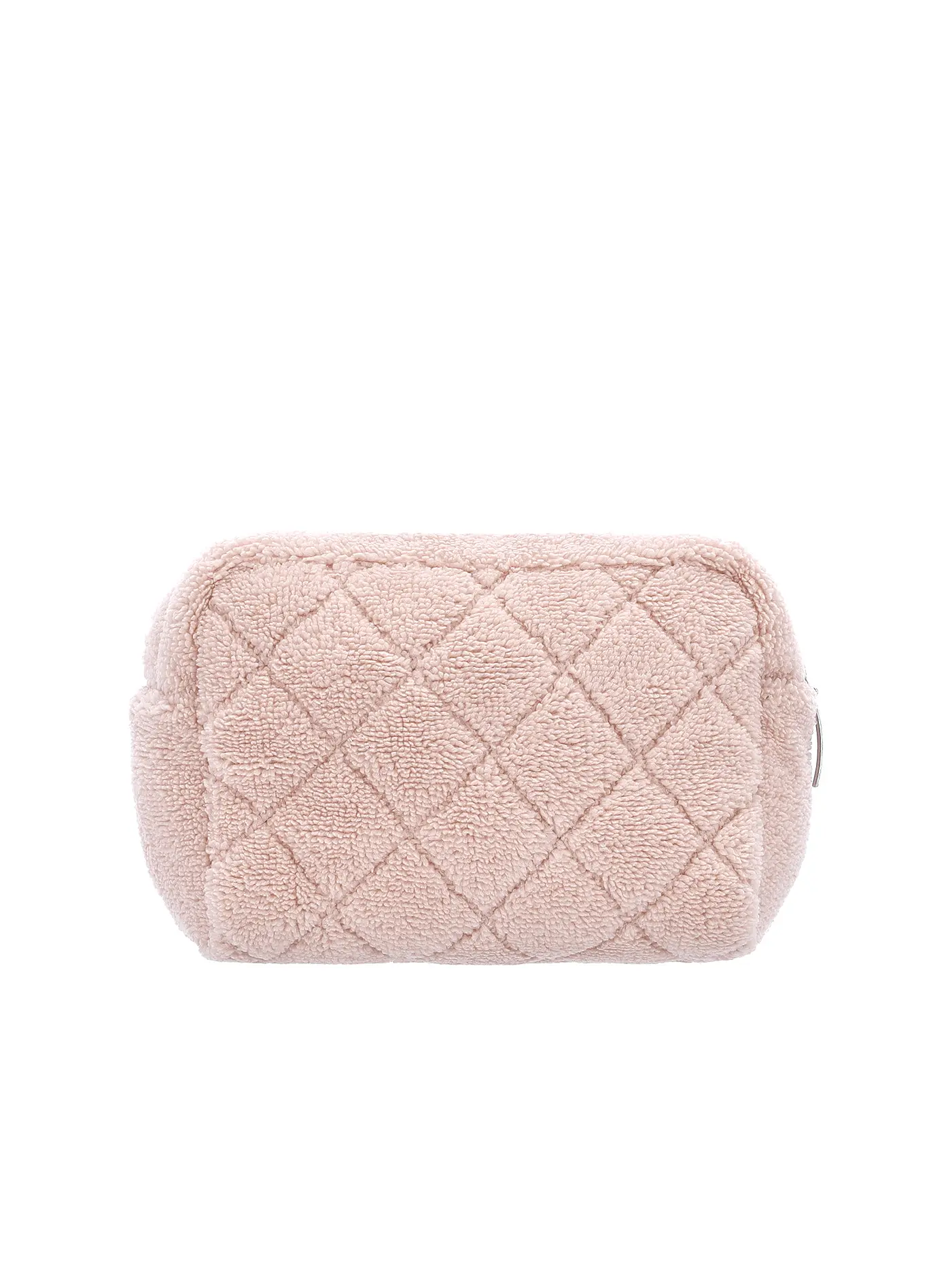 VOSSEN | Kosmetiktasche 11tlg. BEAUTY BAG Pearl Skin | rosa