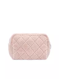 VOSSEN | Kosmetiktasche 11tlg. BEAUTY BAG Tibet | rosa