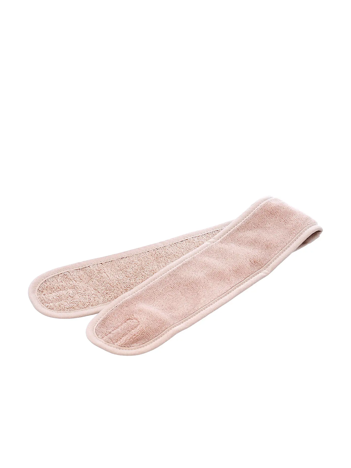 VOSSEN | Kosmetiktasche 11tlg. BEAUTY BAG Pearl Skin | rosa