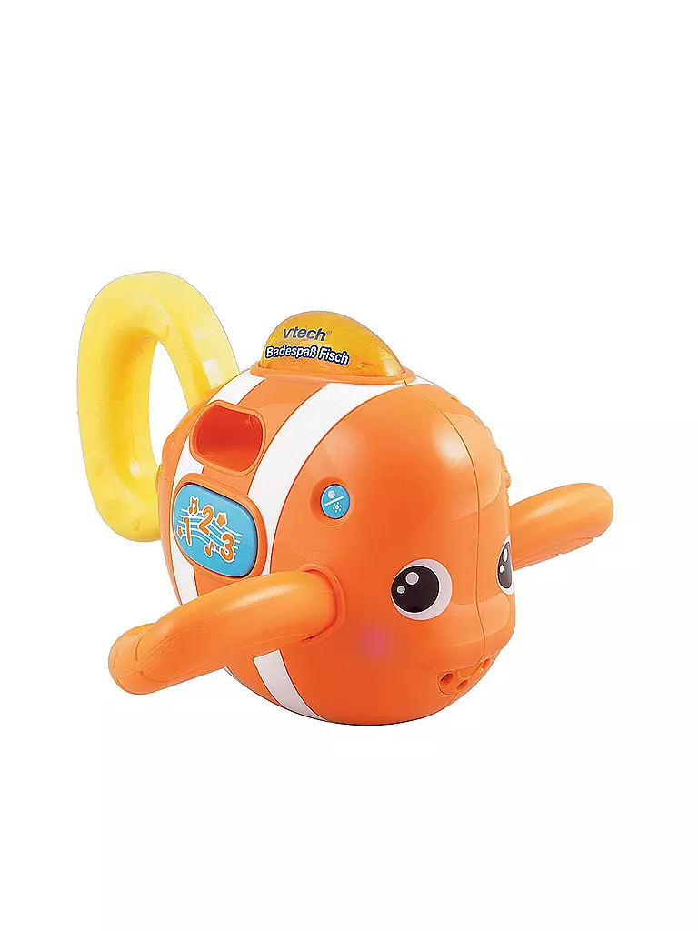 VTECH | Badespaß Fisch | keine Farbe