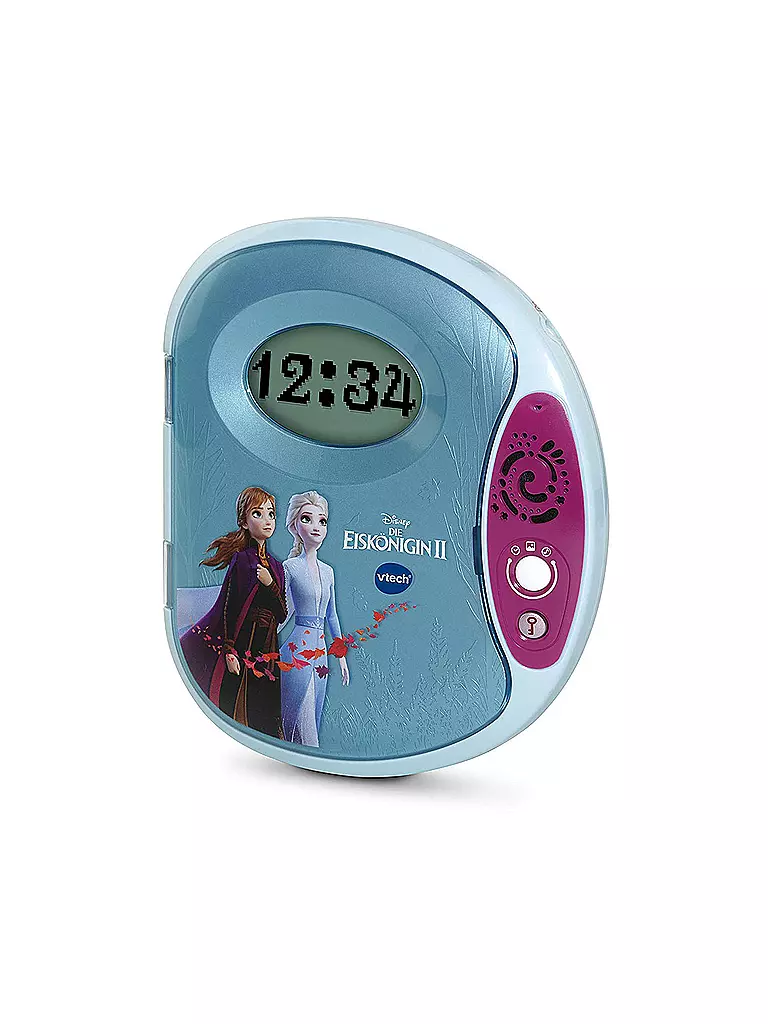 VTECH | Disney Frozen II KidiSecrets | blau