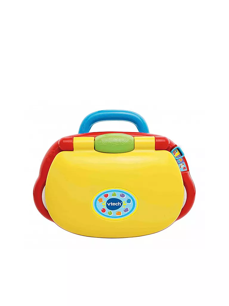 VTECH | Entdecker-Laptop | keine Farbe