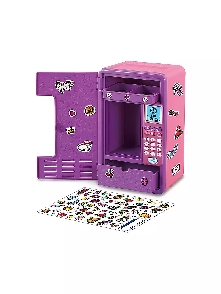 VTECH | Kidisecrets Traumtresor | keine Farbe