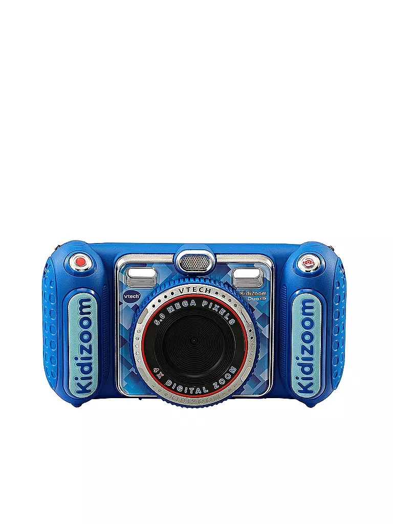 VTECH | KidiZoom Duo DX Bundle Blau | blau
