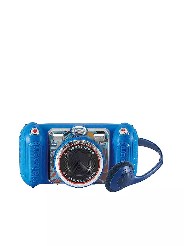 VTECH | Kidizoom Duo Pro  | keine Farbe