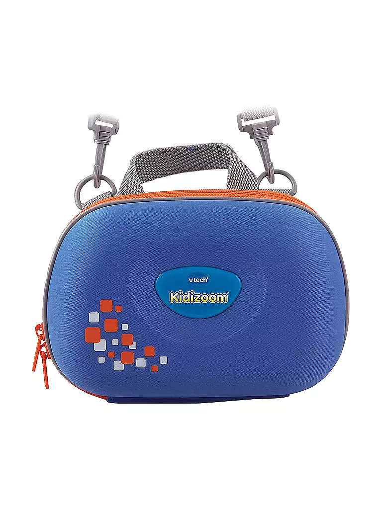 VTECH | KidiZoom Duo Pro blau inkl. Tragetasche | blau