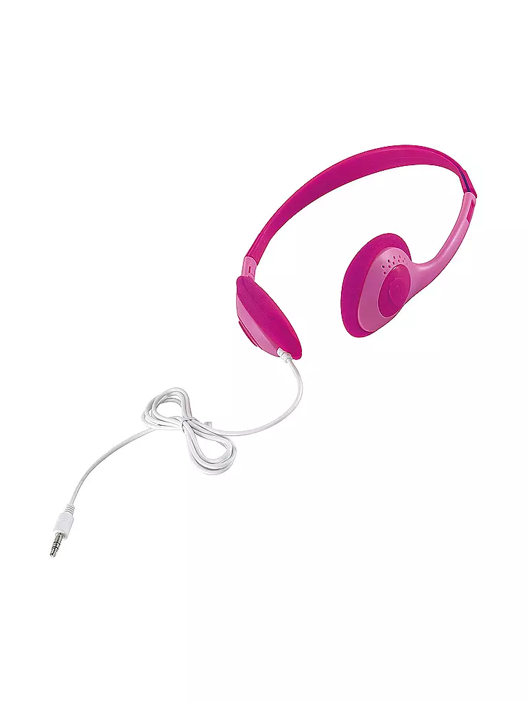 VTECH | KidiZoom Duo Pro pink inkl. Tragetasche | pink