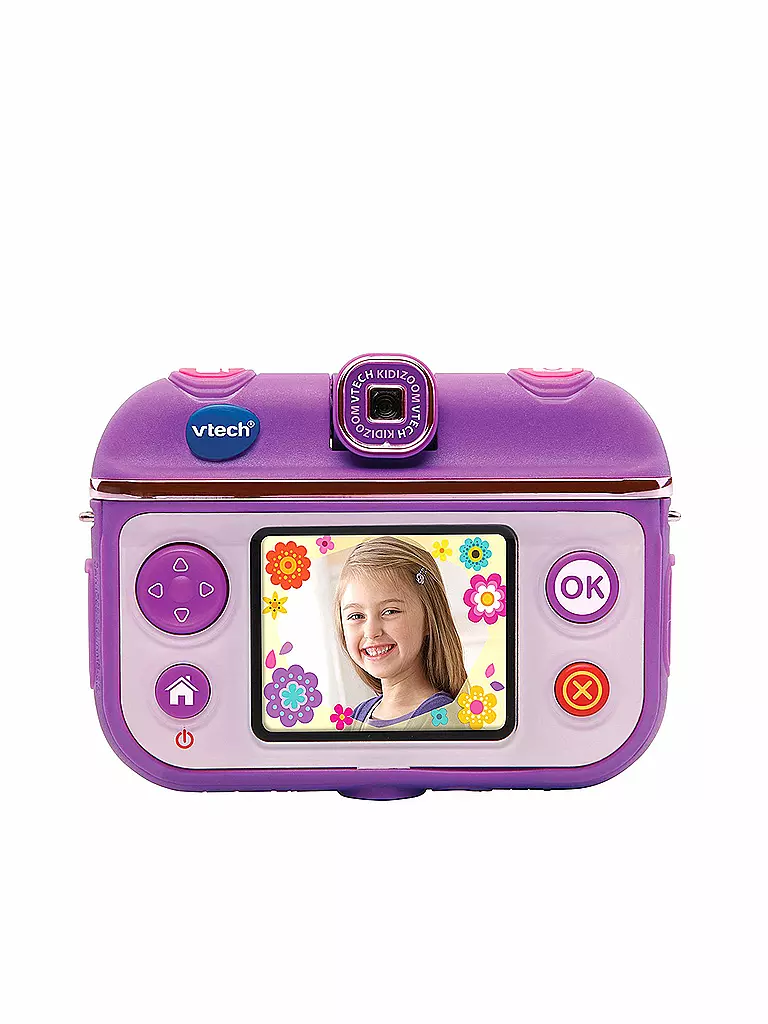 VTECH | Kidizoom Selfie Cam | 