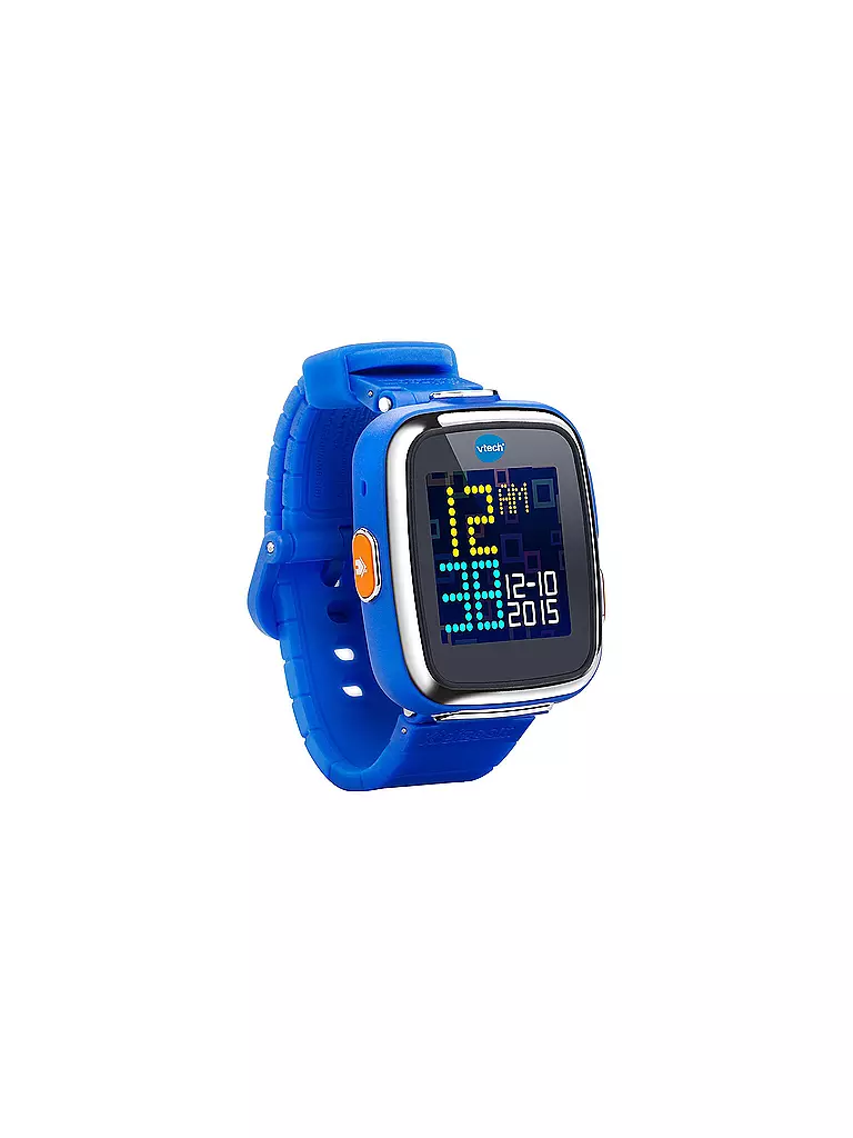 VTECH | Kidizoom Smart Watch 2 | transparent