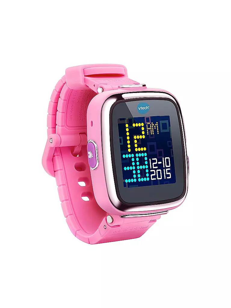 VTECH | Kidizoom Smart Watch 2 | transparent