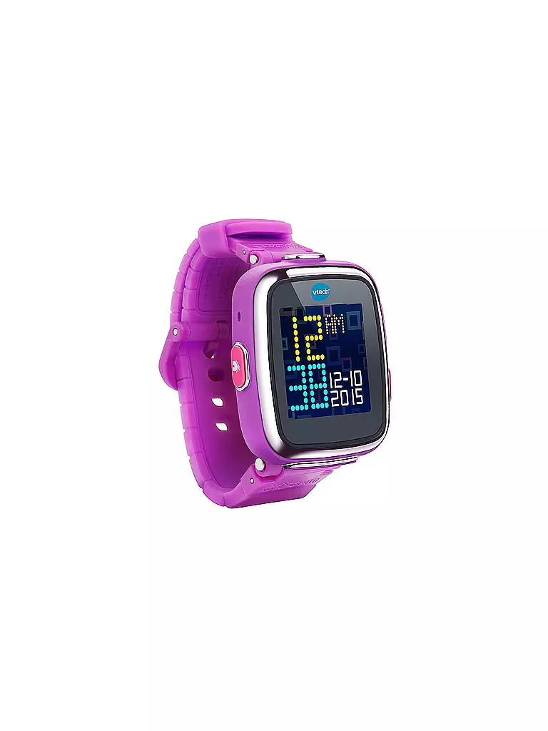 VTECH | Kidizoom Smart Watch 2 | lila