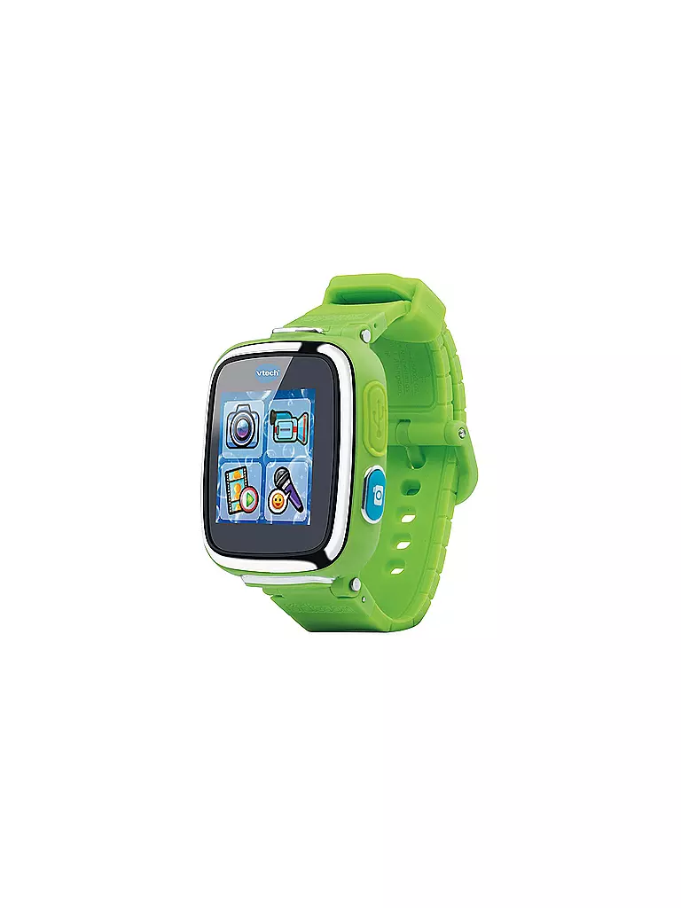 VTECH | Kidizoom Smart Watch 2 | transparent
