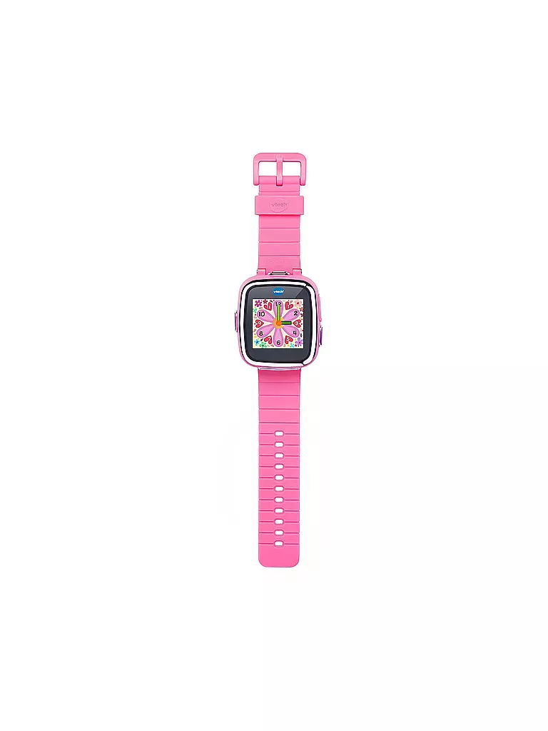 VTECH | Kidizoom Smart Watch 2 | transparent