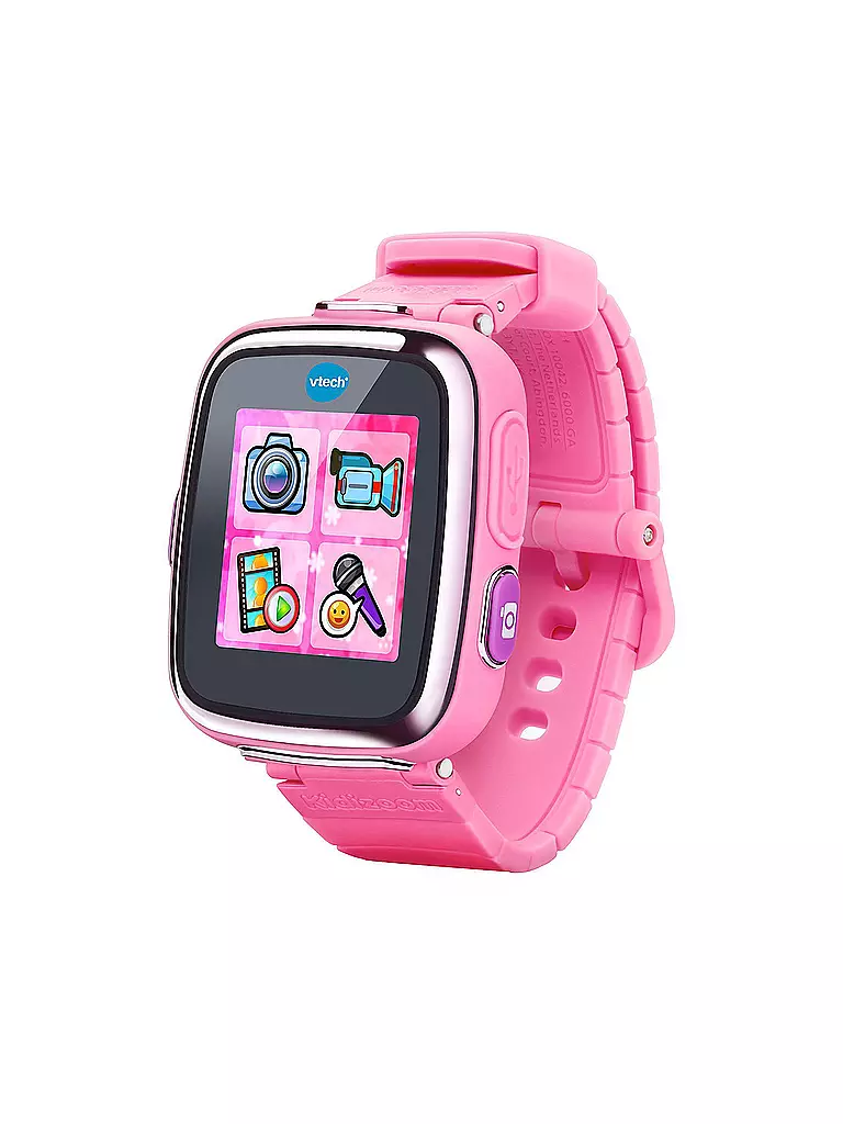 VTECH | Kidizoom Smart Watch 2 | transparent