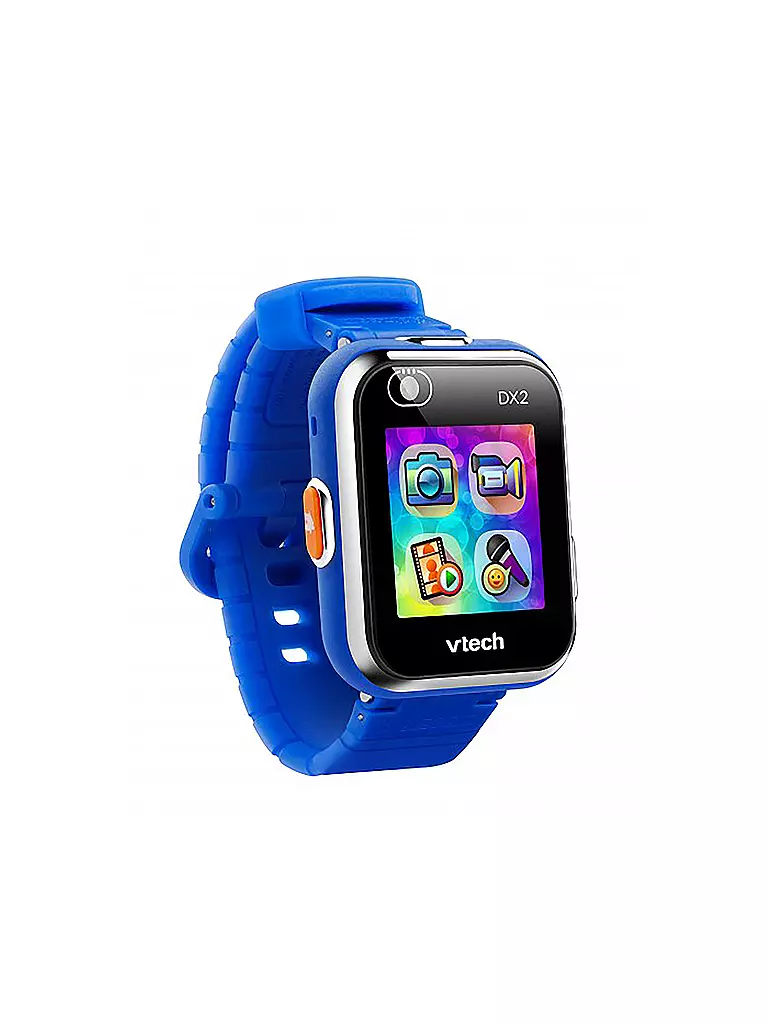 VTECH | Kidizoom Smart Watch DX2 blau | blau