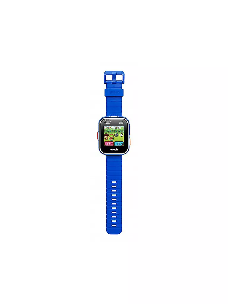 VTECH | Kidizoom Smart Watch DX2 blau | blau