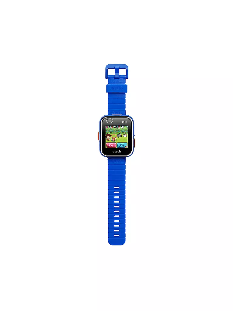 VTECH | Kidizoom Smart Watch DX2 Blau | keine Farbe