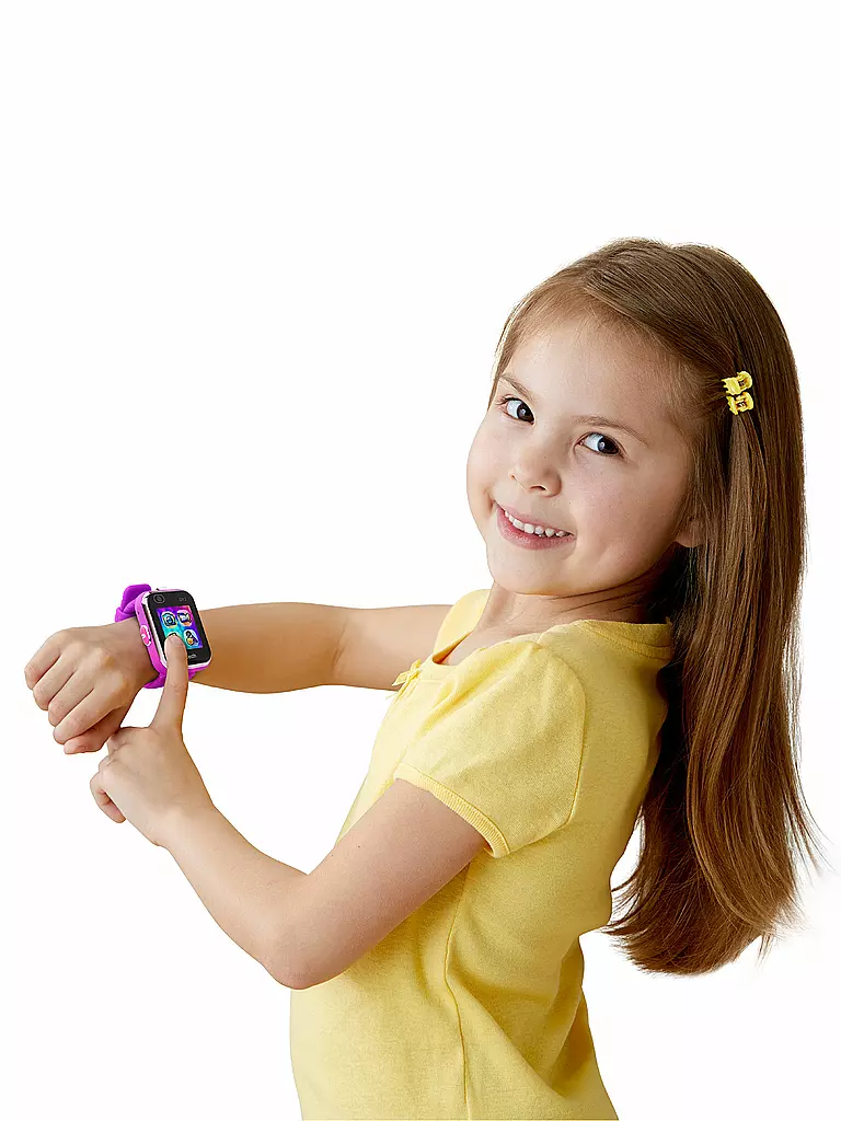 VTECH | KidiZoom Smart Watch DX2 lila | keine Farbe