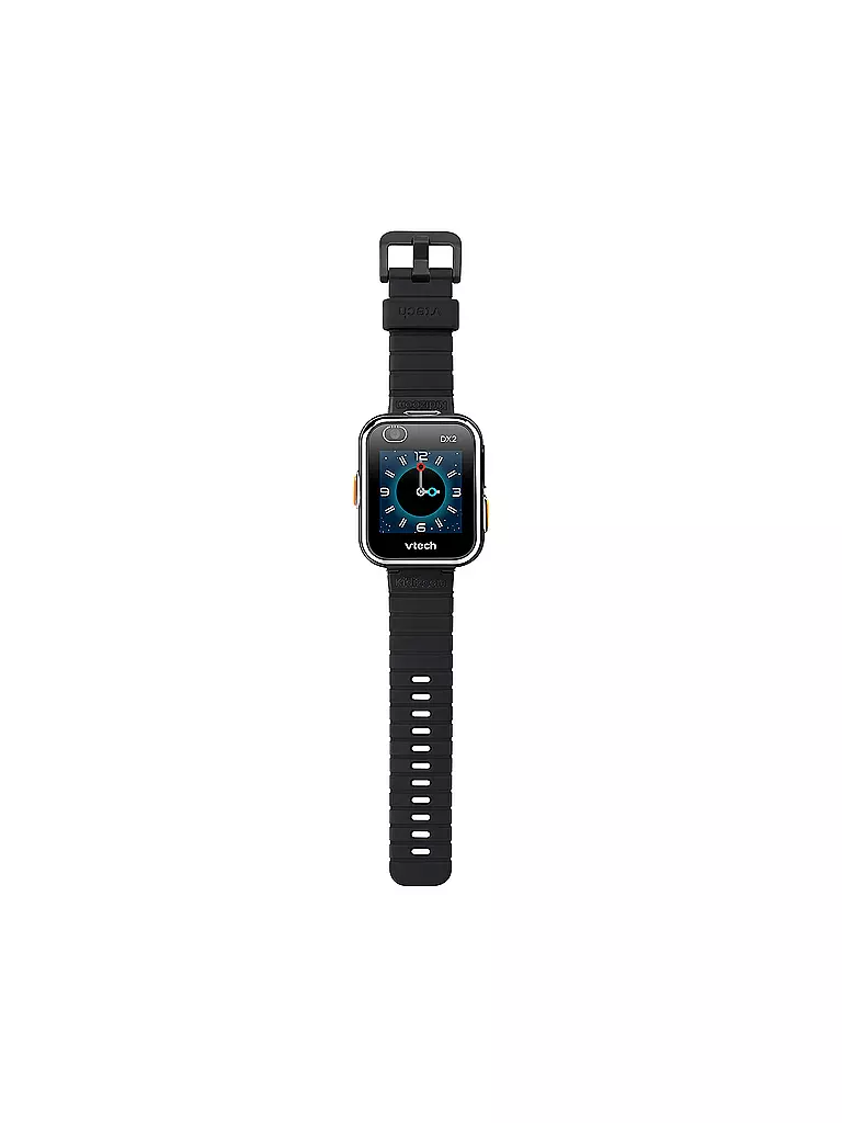 VTECH | Kidizoom Smart Watch DX2 Schwarz | schwarz