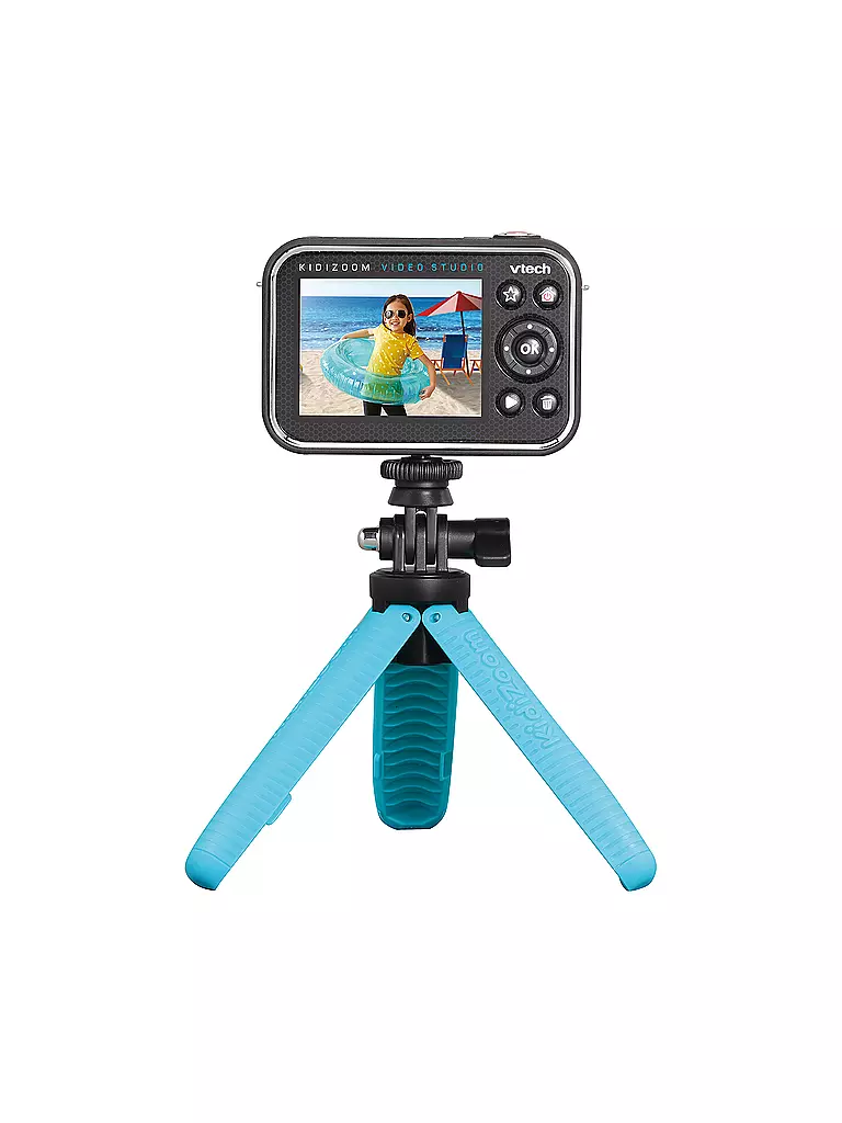 VTECH | Kidizoom Video Studio HD | keine Farbe