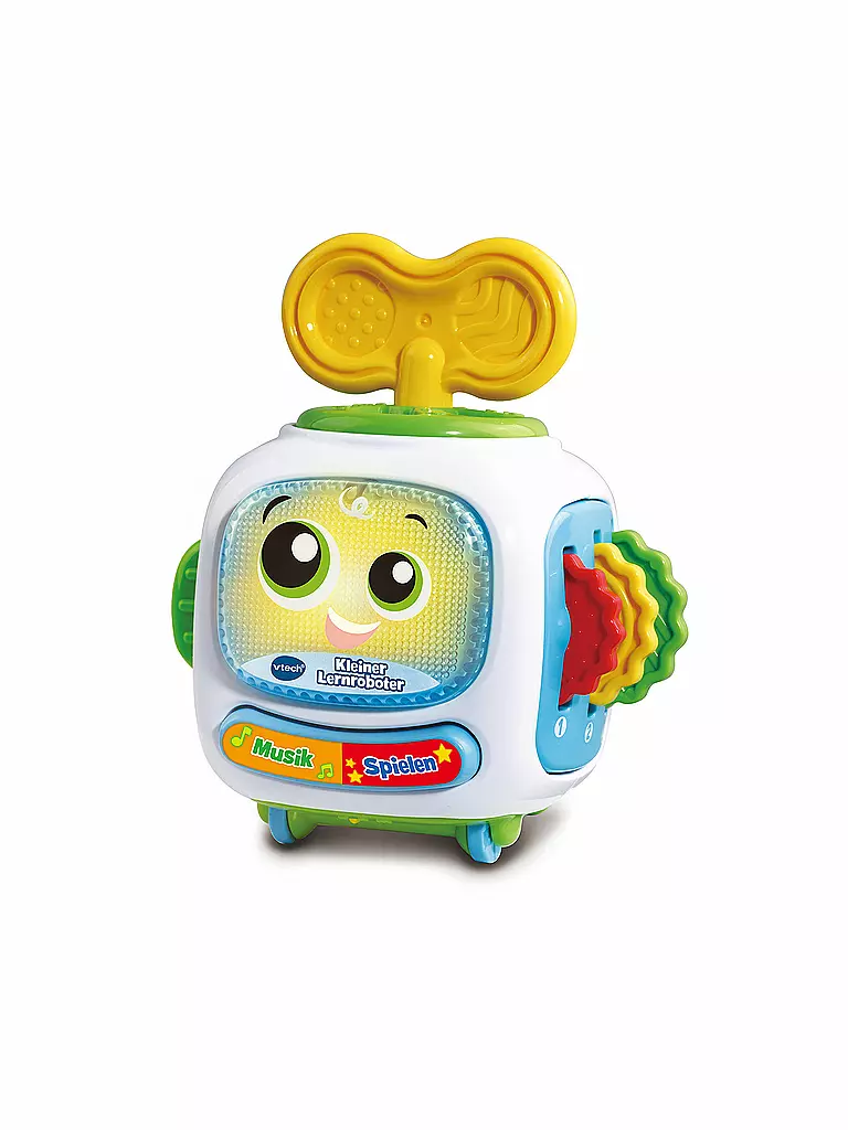 VTECH | Kleiner Lernroboter | keine Farbe