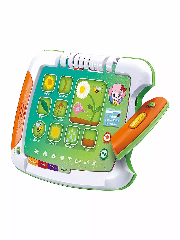 VTECH | Lern- und Geschichtentablet | keine Farbe