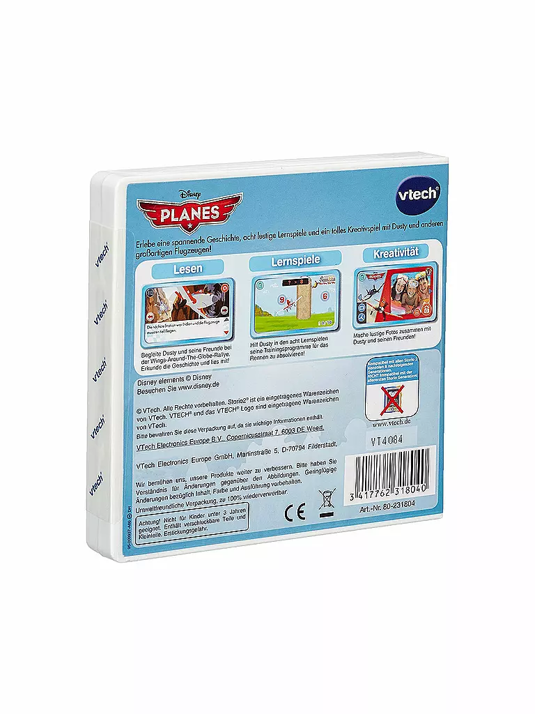 DORA L'EXPLORATRICE A La Rescousse / Jeu Storio 2, Baby, Storio 3, 3S et Max EUR 9,95 - FR