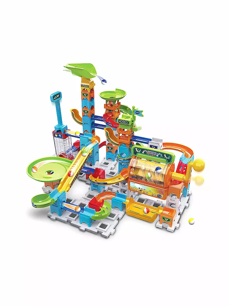 VTECH | Marple Rush - Super Action Set L100E | keine Farbe