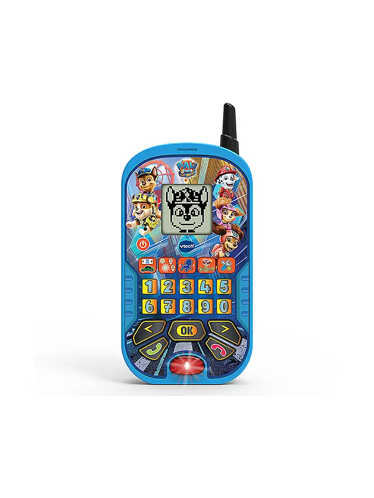 VTECH | Paw Patrol Lernhandy | keine Farbe