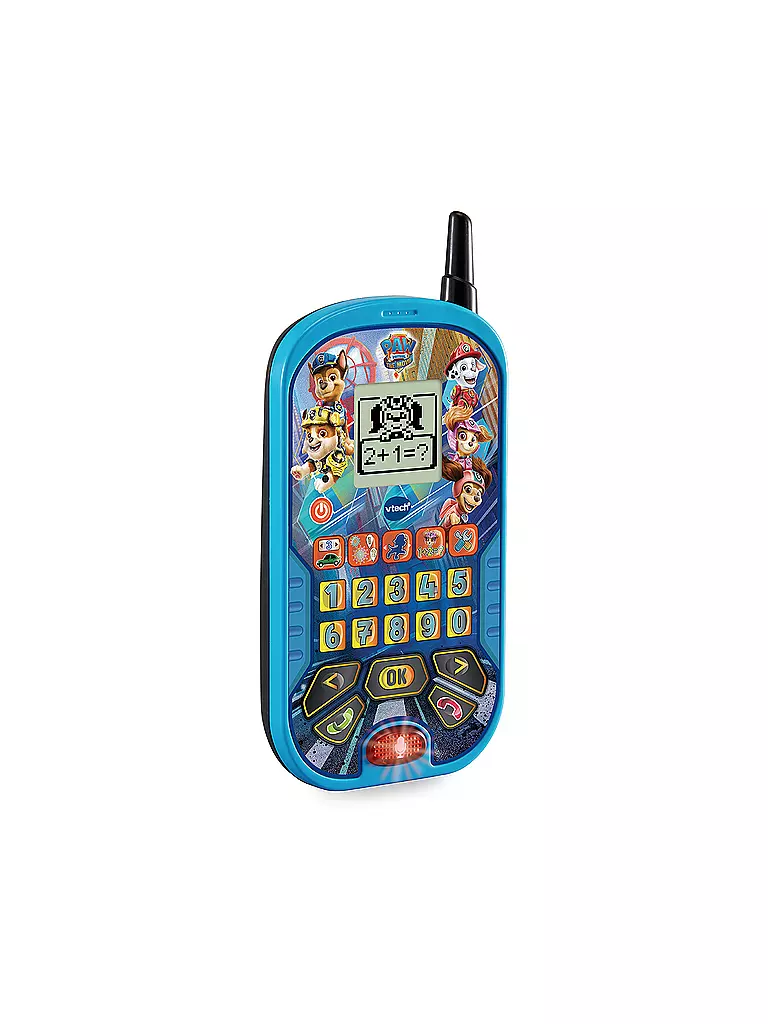 VTECH | Paw Patrol Lernhandy | keine Farbe