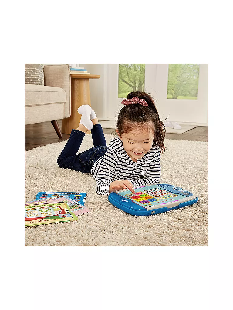 VTECH | PAW Patrol Ryders Lern-Pup-Pad | keine Farbe