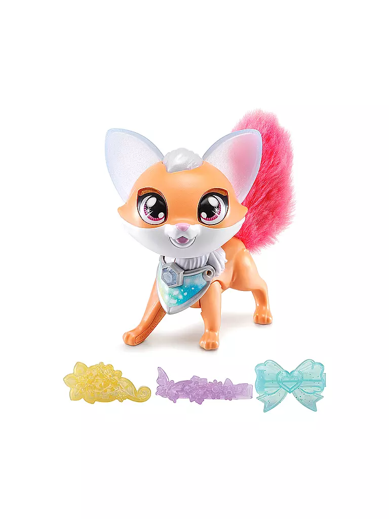 VTECH | Sparklings - Alya, der Fuchs | keine Farbe