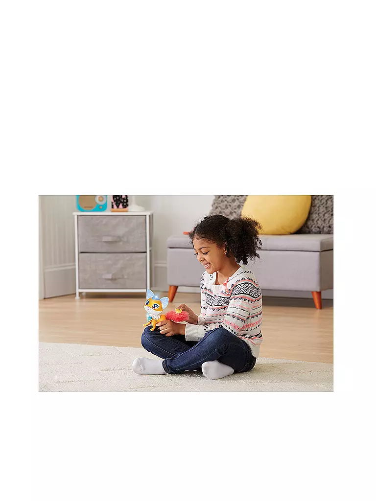 VTECH | Sparklings - Alya, der Fuchs | keine Farbe