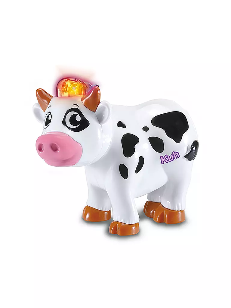 VTECH | Tip Tap Baby Tiere - Kuh | keine Farbe