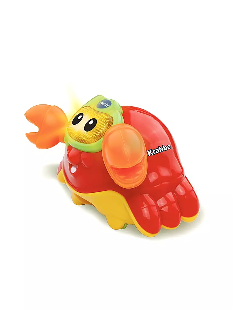VTECH | Tut Tut Baby Badewelt - Krabbe | keine Farbe