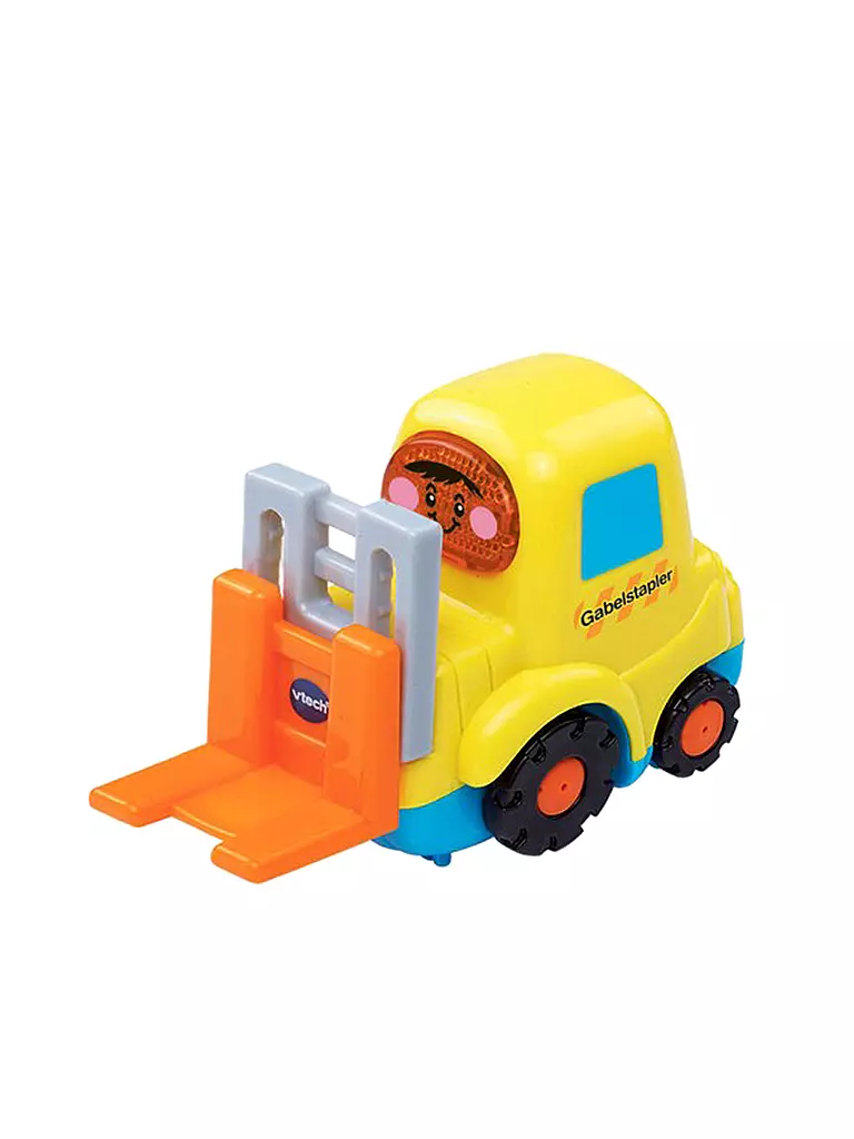 VTECH | Tut Tut Baby Flitzer - Gabelstapler | keine Farbe