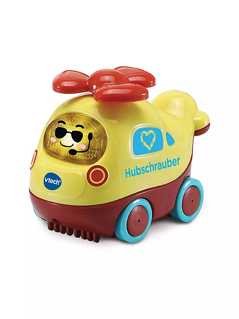 VTECH | Tut Tut Baby Flitzer - Hubschrauber | keine Farbe