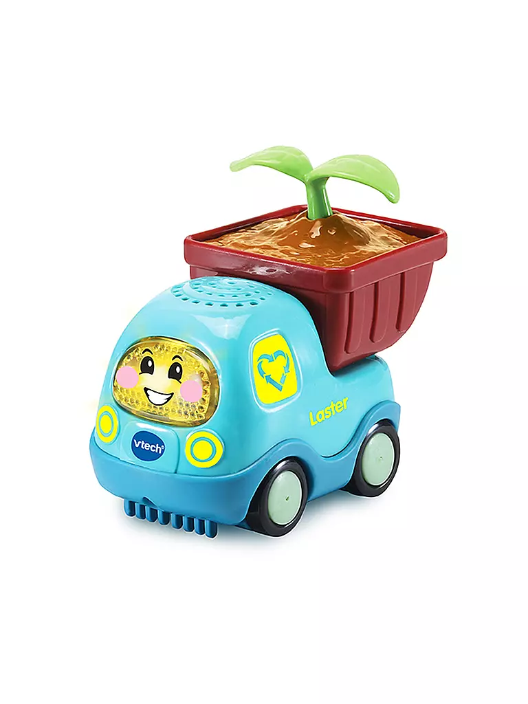 VTECH | Tut Tut Baby Flitzer - Laster | keine Farbe