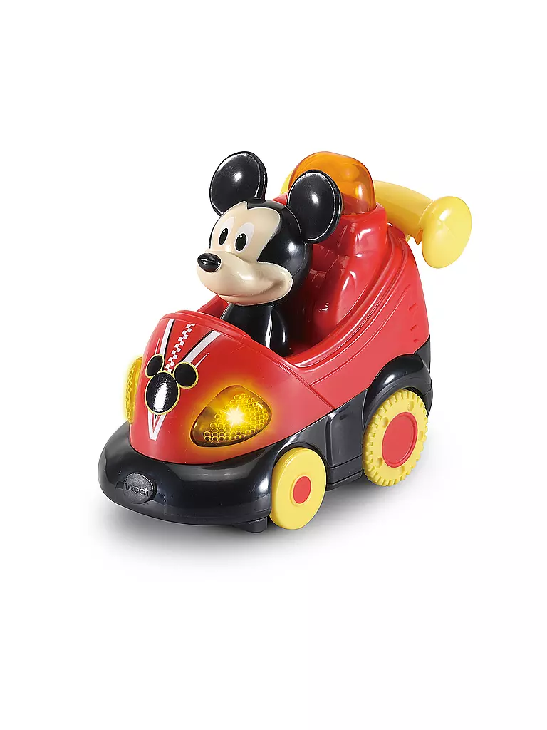 VTECH | Tut Tut Baby Flitzer - Mickys RC-Auto | keine Farbe