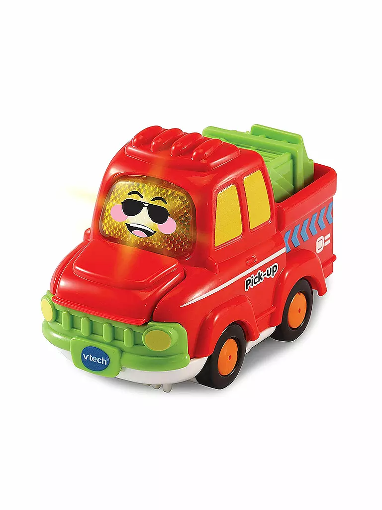 VTECH | Tut Tut Baby Flitzer - Pick-up | keine Farbe