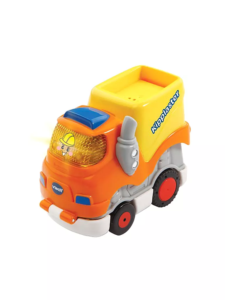 VTECH | Tut Tut Baby Flitzer - Press and Go - Kipplaster | keine Farbe