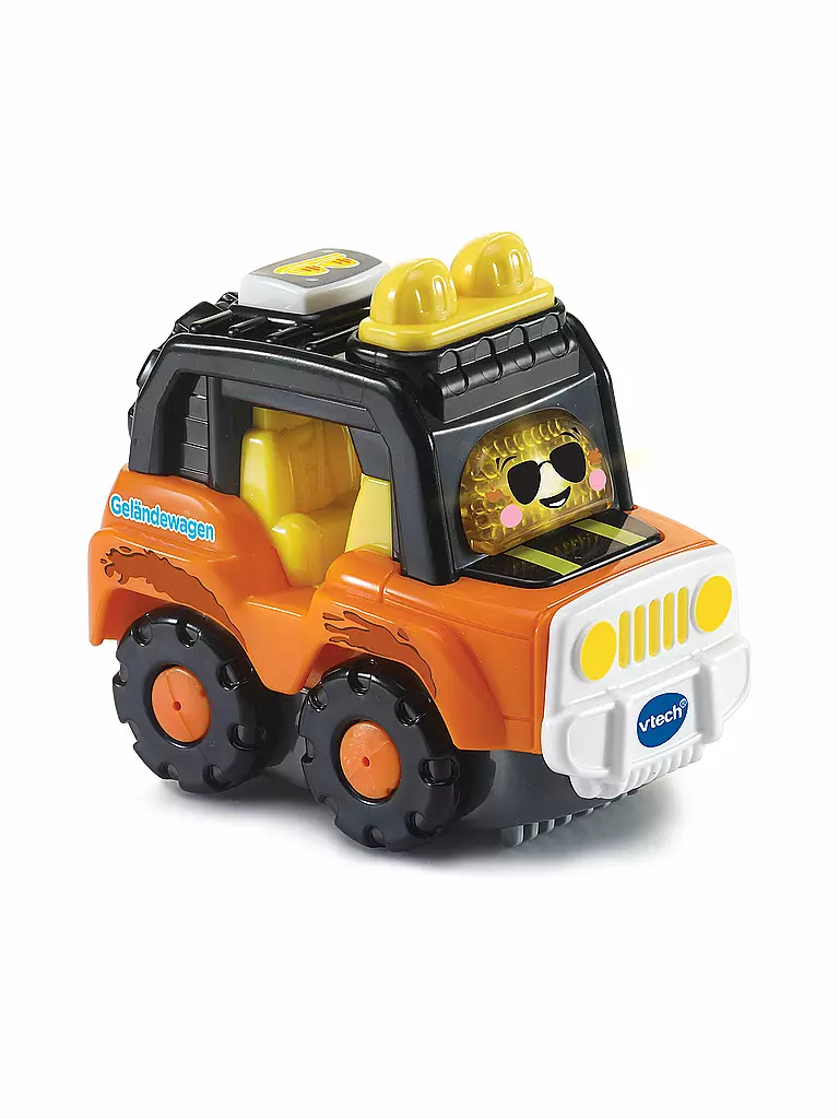 VTECH | TUT TUT BABY FLITZER Geländewagen | keine Farbe