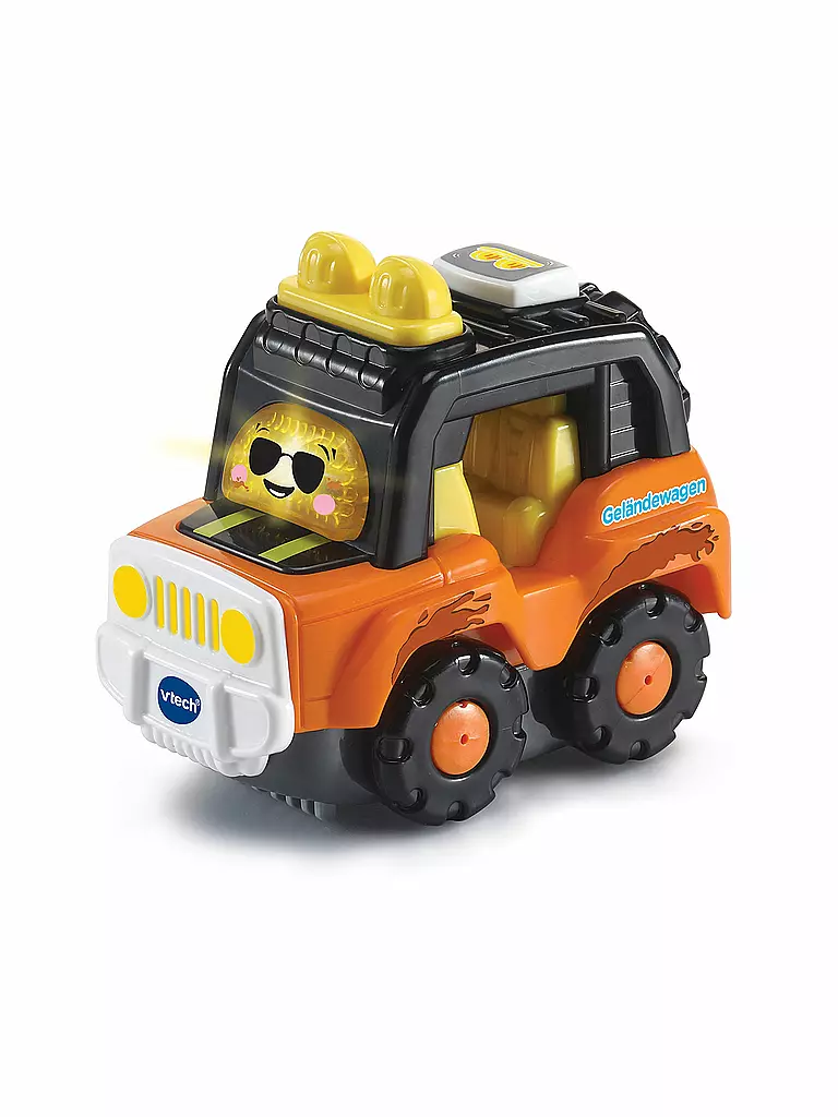 VTECH | TUT TUT BABY FLITZER Geländewagen | keine Farbe