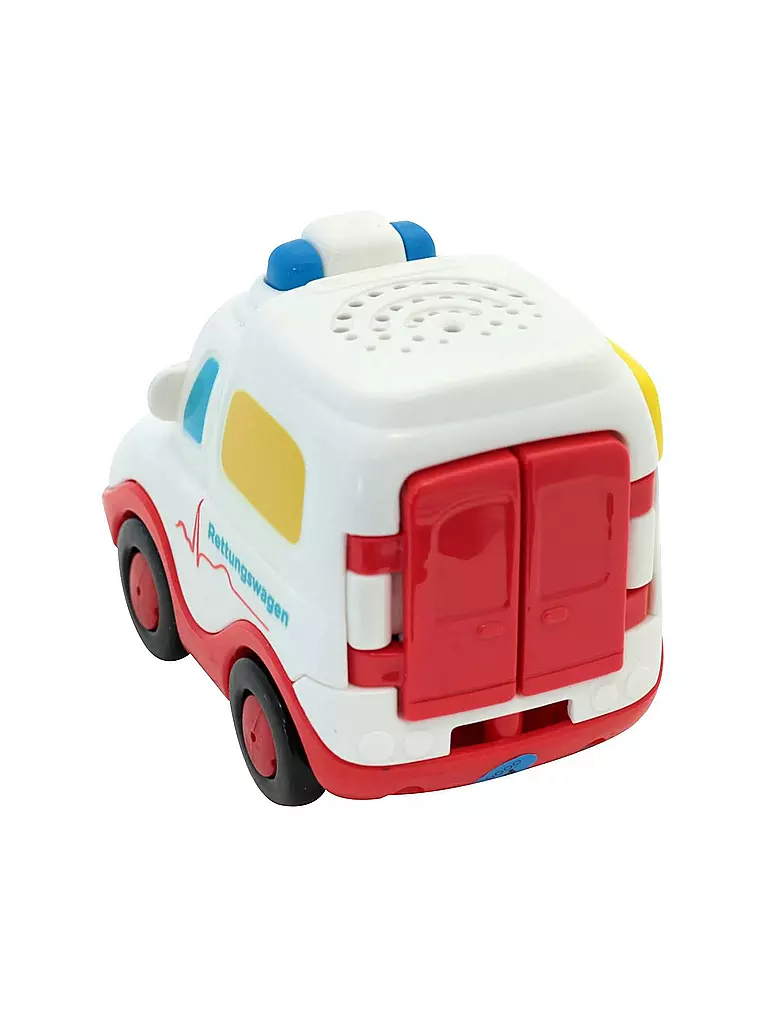 VTECH | Tut Tut Baby Flitzer Rettungswagen | keine Farbe